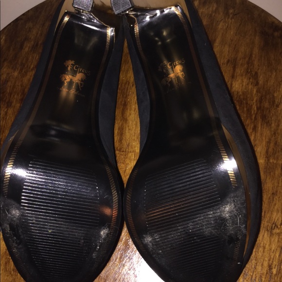 Circus by Sam Edelman platform pumps - Picture 7 of 7